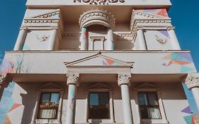 Nomads Hotel Petra